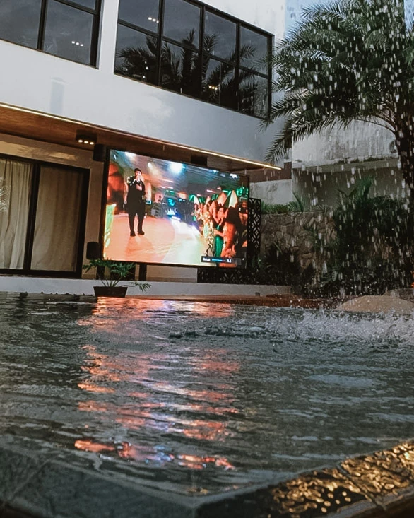 Integração externa