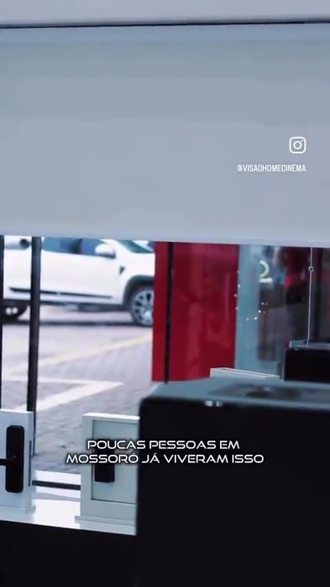 Áudio de alta fidelidade