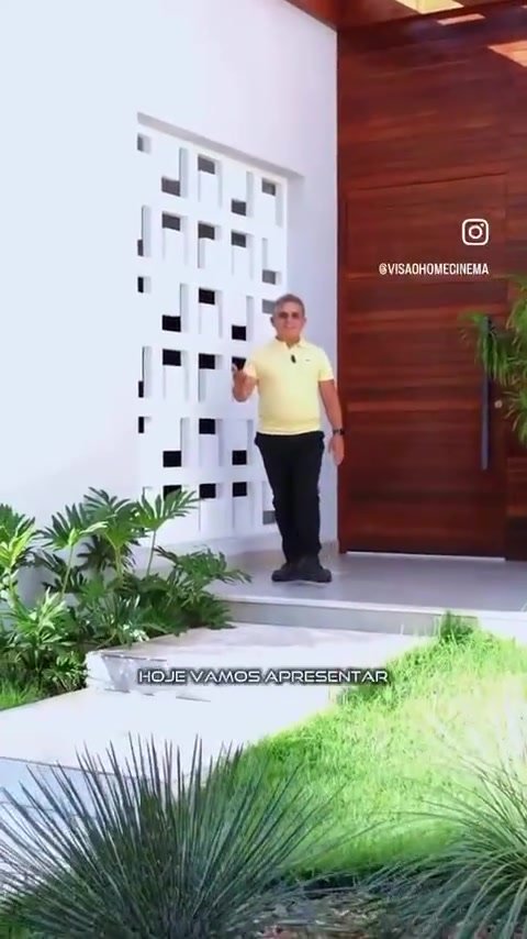 Instalação e sonorização