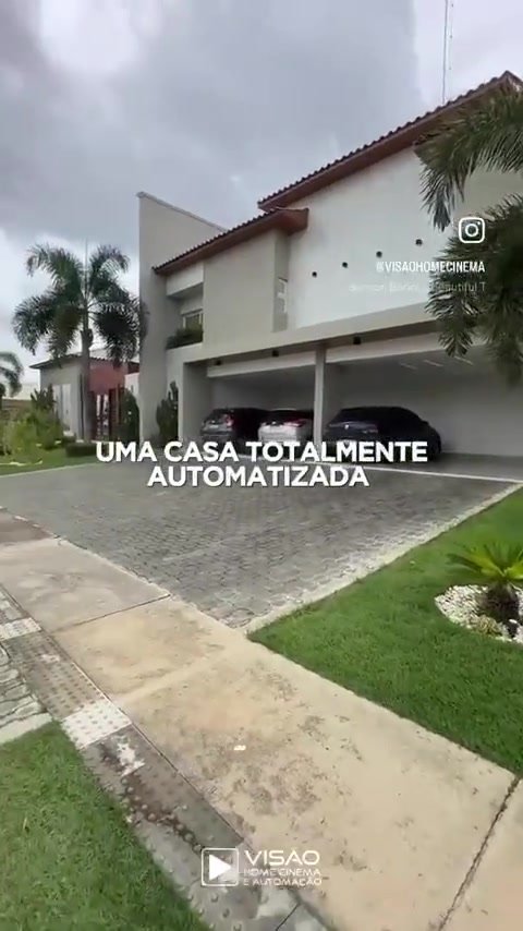 Automação no dia a dia